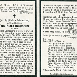 Deuss Klara 927 1958