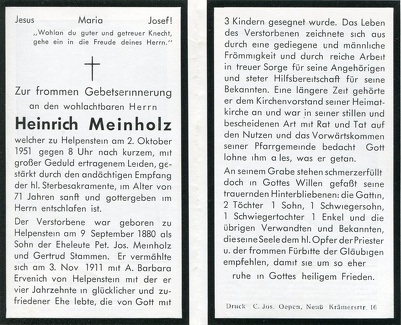 Meinholz Heinrich 5788 1951