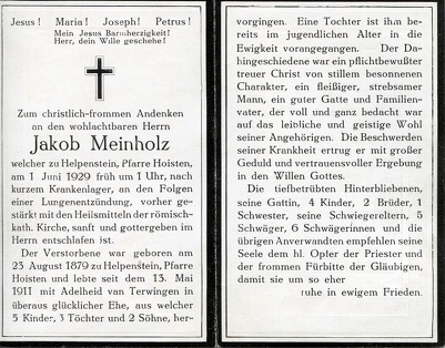 Meinholz Jakob 5787 1929