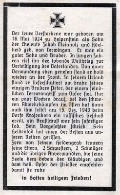 Meinholz Mathias 2 5785 1943