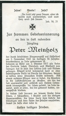 Meinholz Peter 5786 1943