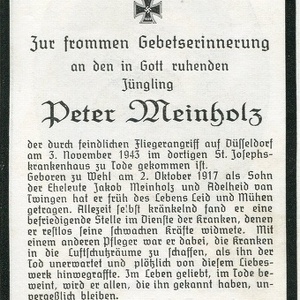 Meinholz Peter 5786 1943