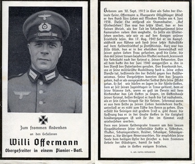 Offermann Willi 5797 1942