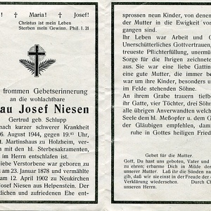 Schlupp Gertrud 1423 1944