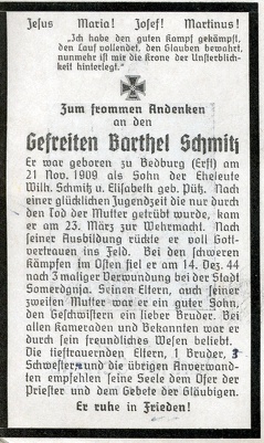 Schmitz Barthel 2 5778 1944