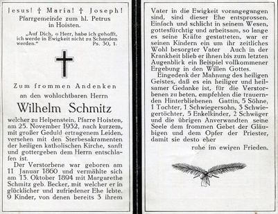Schmitz Wilhelm 1 5771 1932